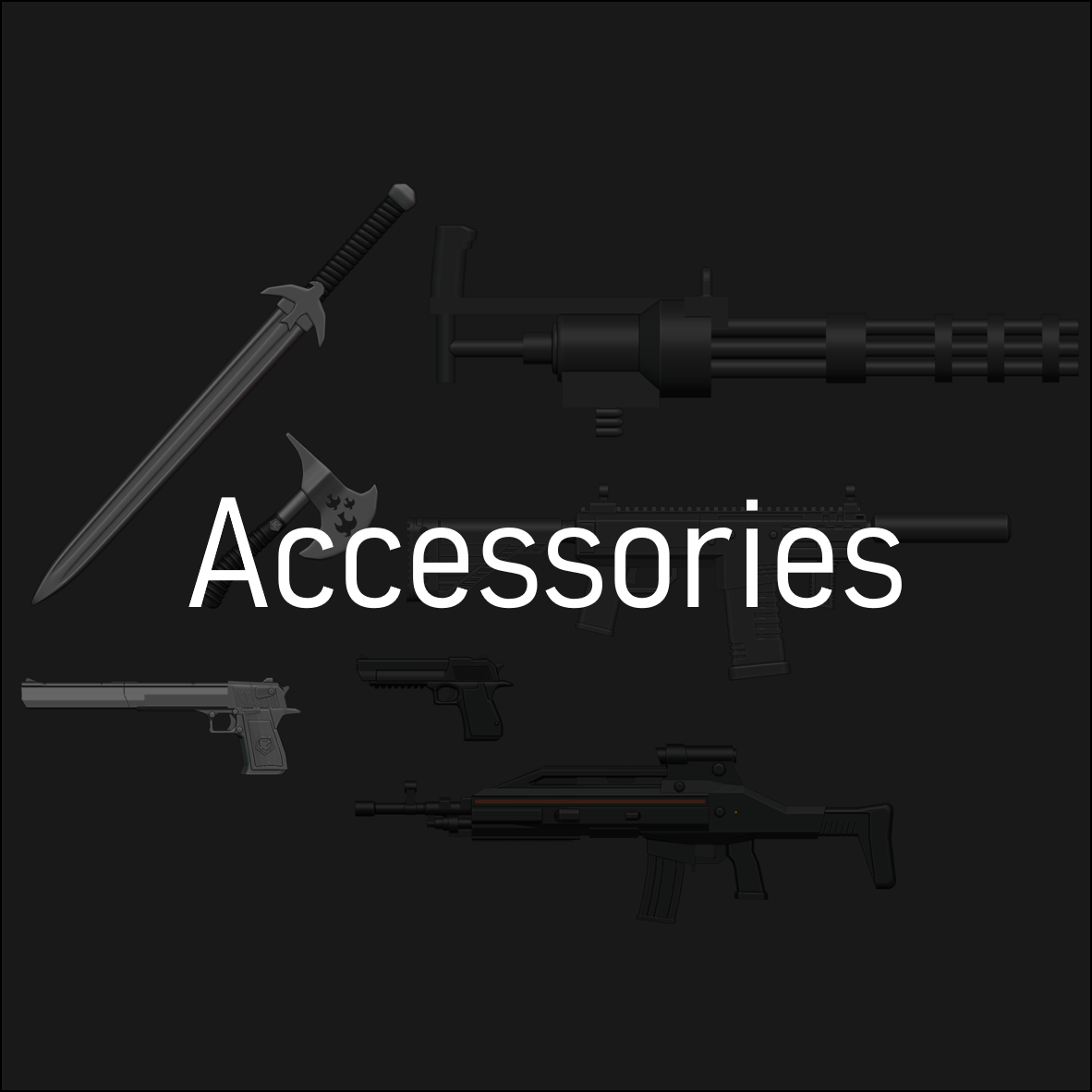 Accessories