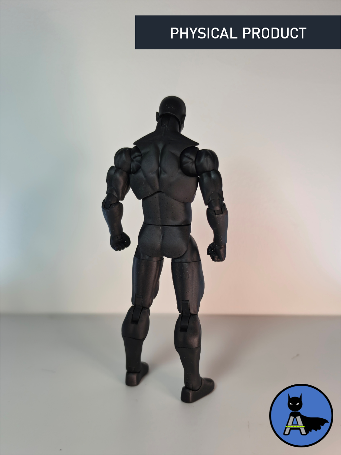 Azrach Toys Base Body - Physical Printed files