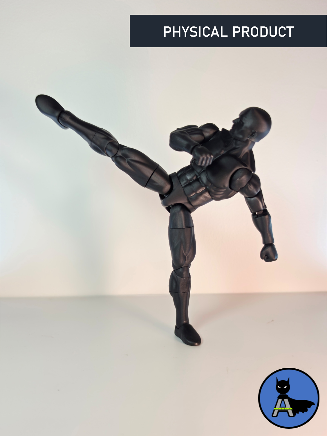 Azrach Toys Base Body - Physical Printed files