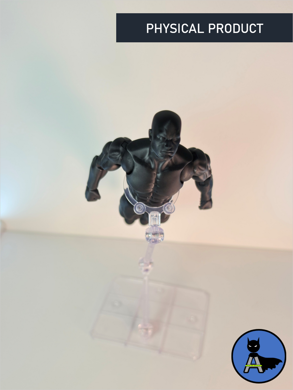 Azrach Toys Base Body - Physical Printed files