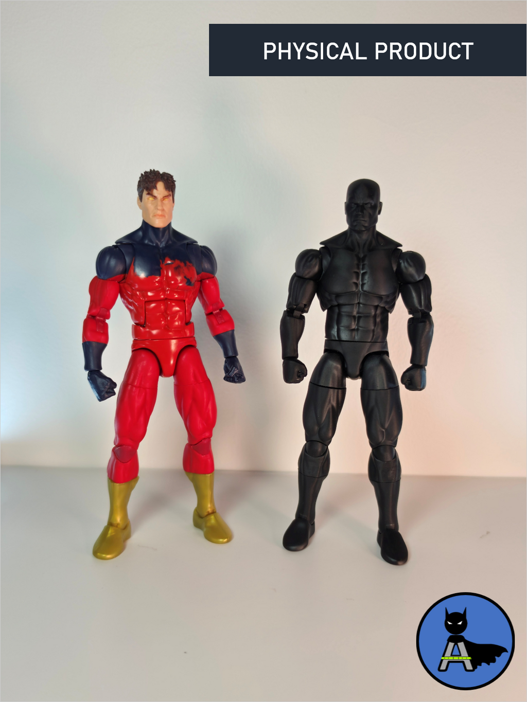 Azrach Toys Base Body - Physical Printed files