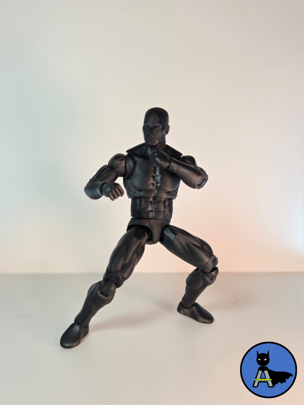 Azrach Toys Base Body - STL Digital Download File