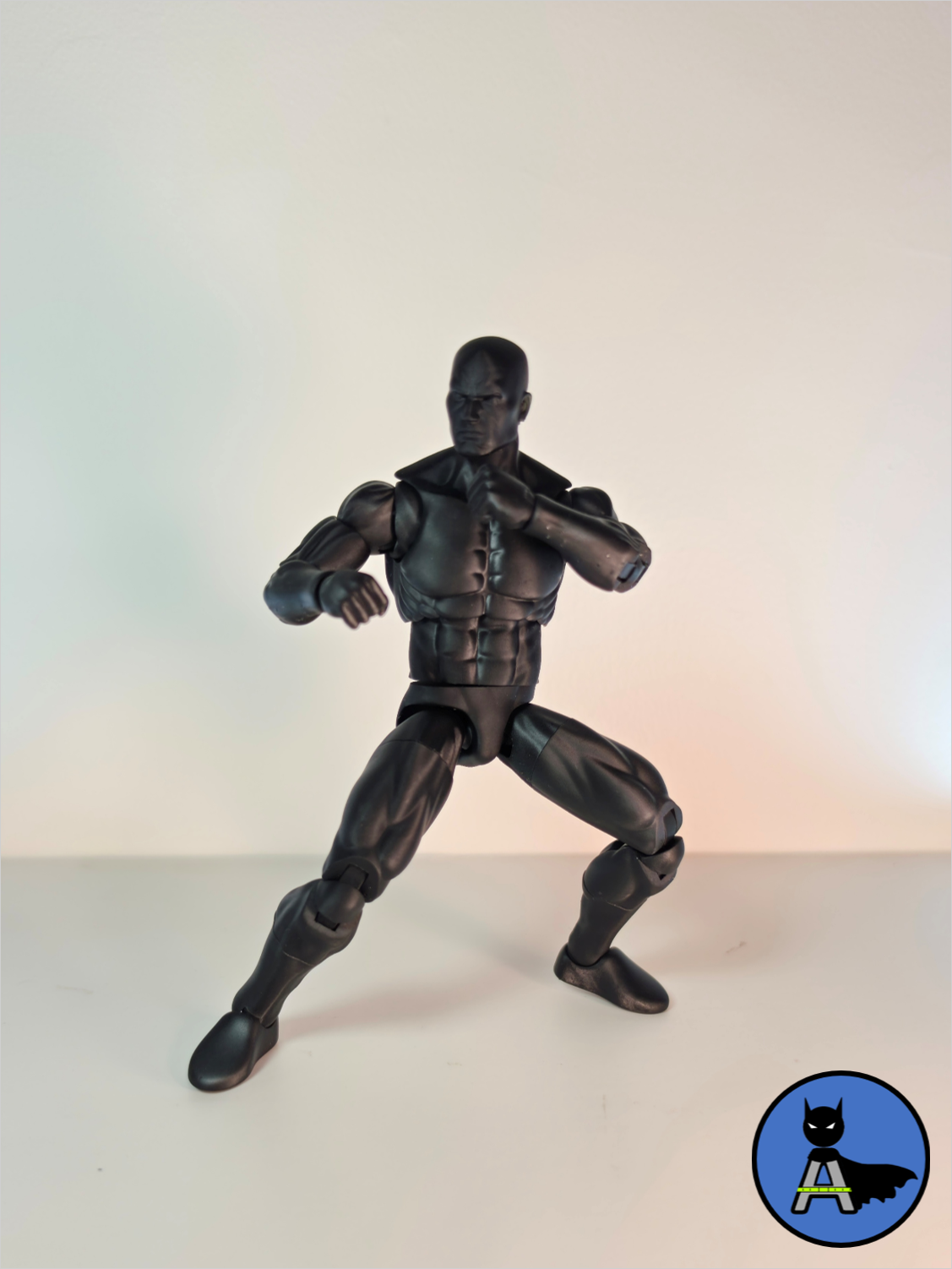 Azrach Toys Base Body - STL Digital Download File